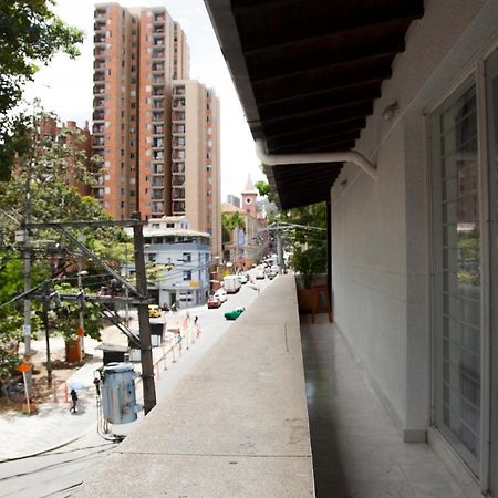 Home Aris Apartments 201 Medellín Exteriör bild