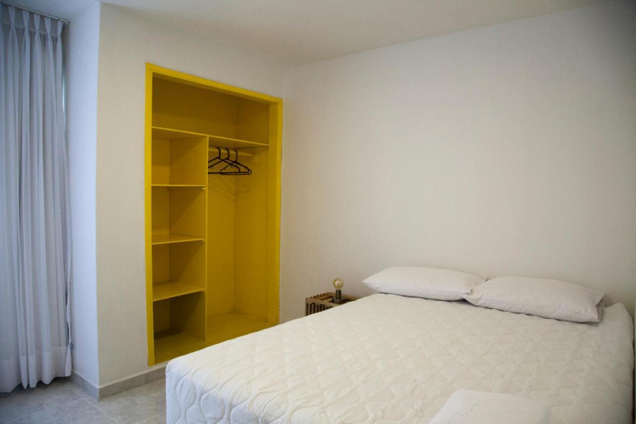 Home Aris Apartments 201 Medellín Exteriör bild